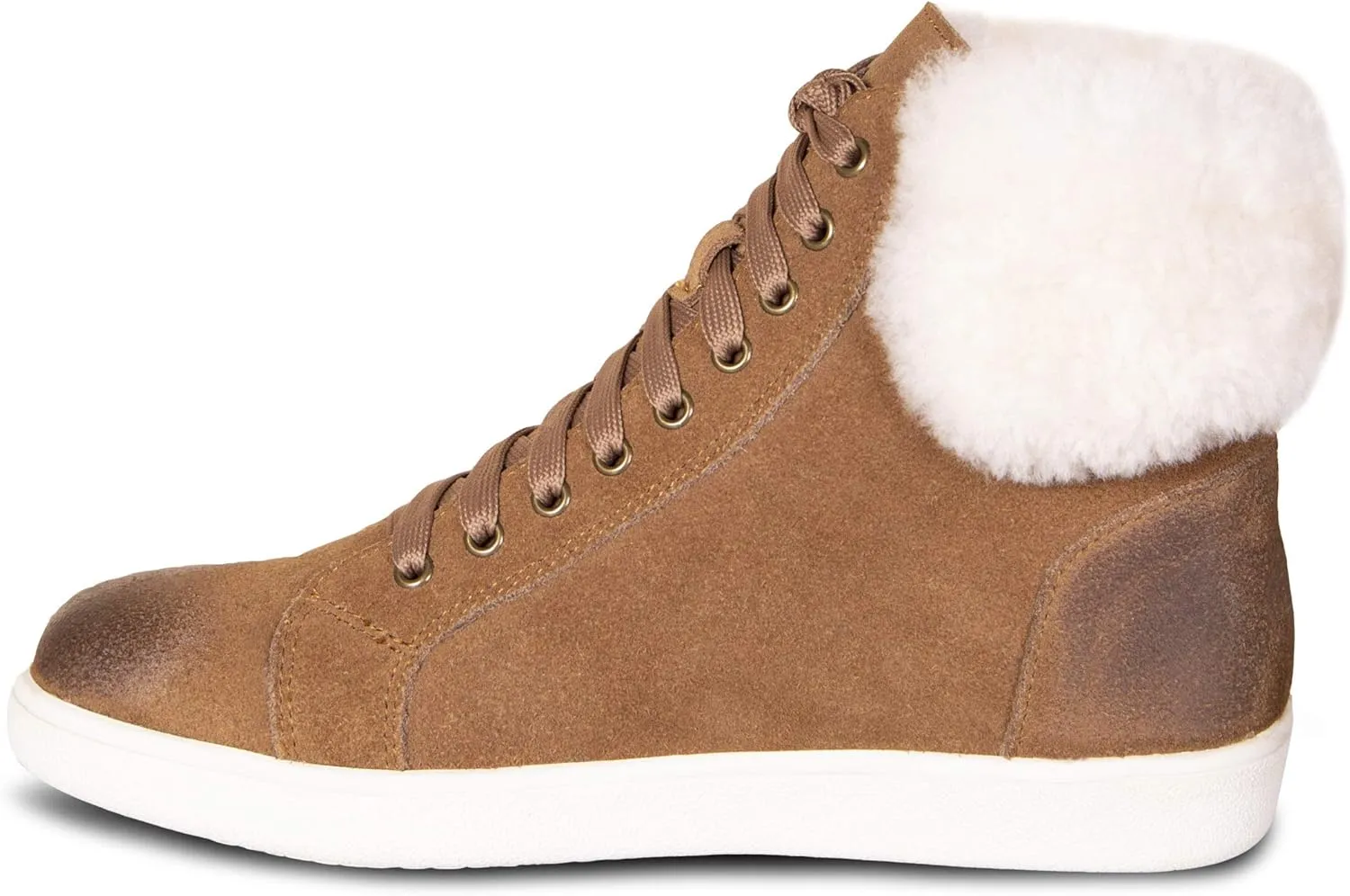 Women’s Chelsea Fashion Sneaker