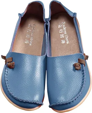 Womens Dress Shoes Fashion Sneakers for Women 2024 Mens Loafers Casual Slip On Casual Round Head Christmas Dress Shoes for Women Comfort Cute Casual Slip On Lightweight