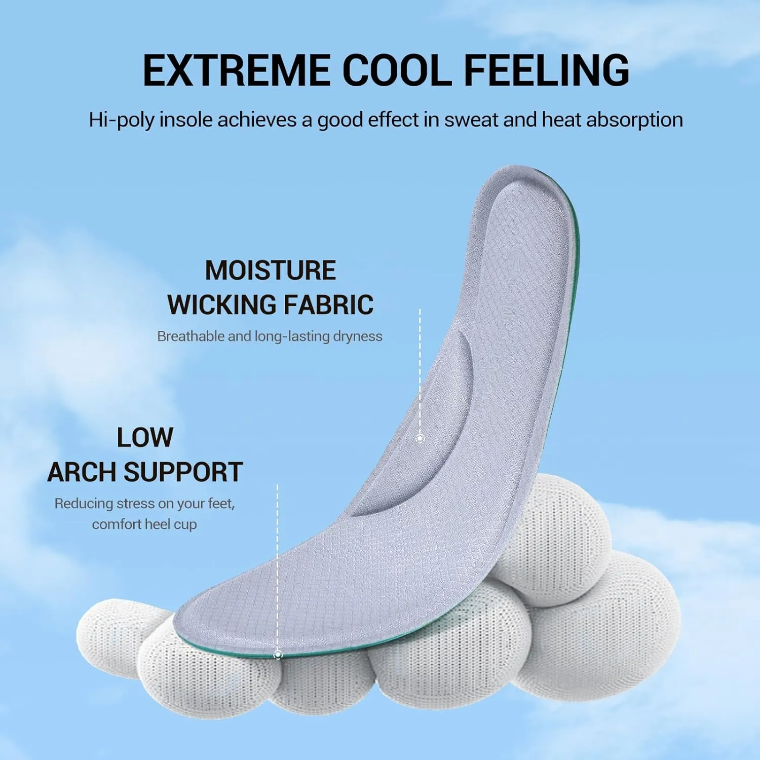 Women's Flats Slip On Shoes Knit Walking Sneakers Casual Low Wedge Nurse Loafers Comfortable Lightweight Breathable