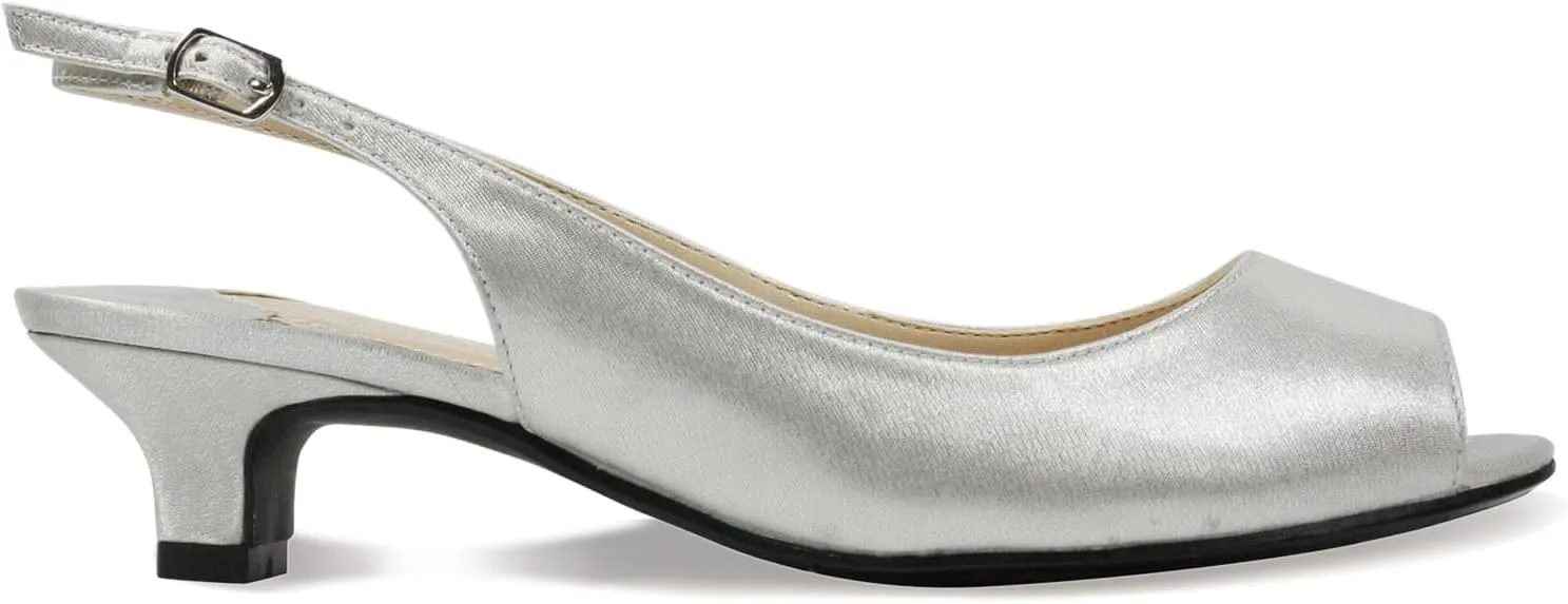 Women's J Renee, Jenvey Sandal