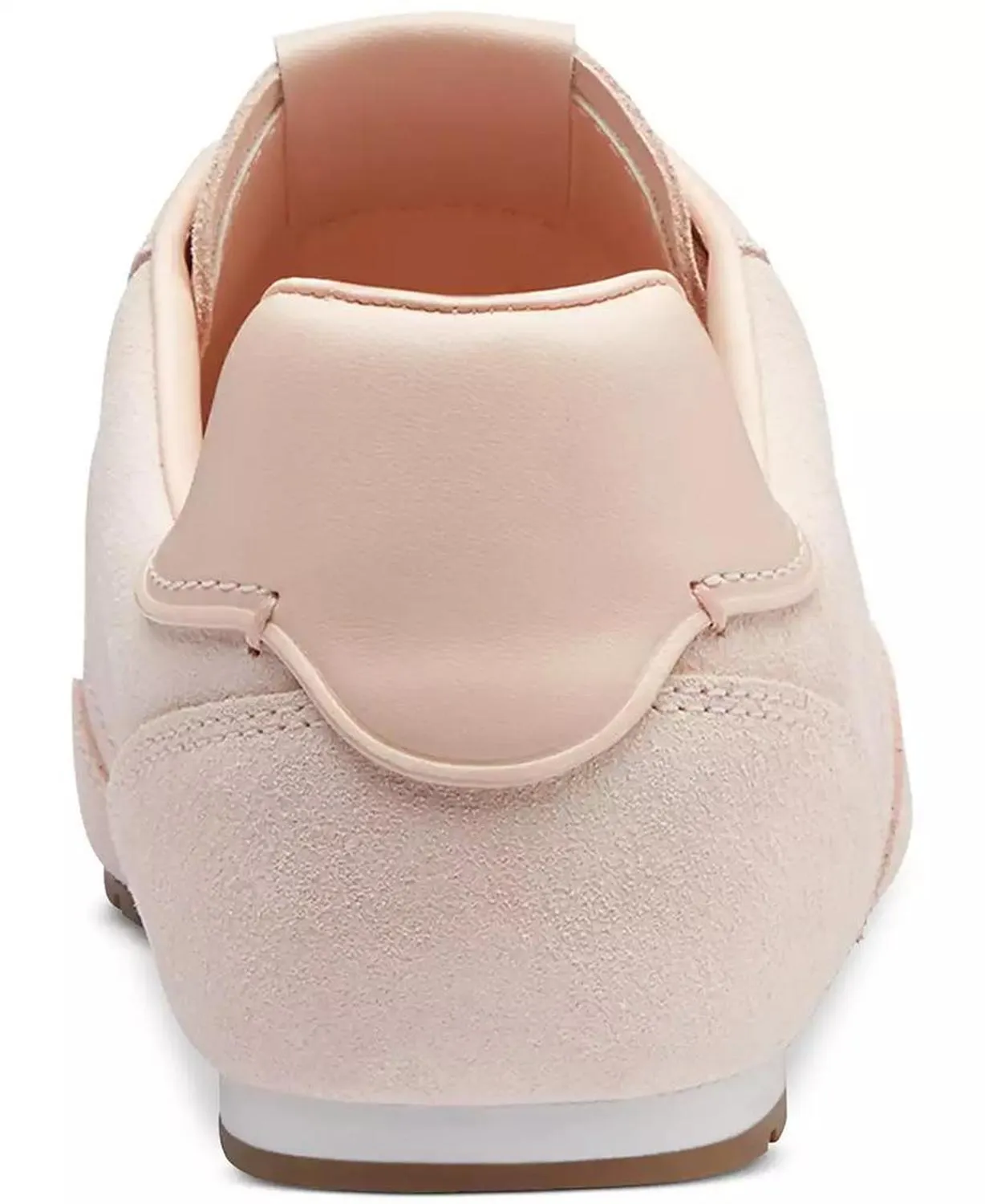 Women's Lace-Up Flat Sneakers