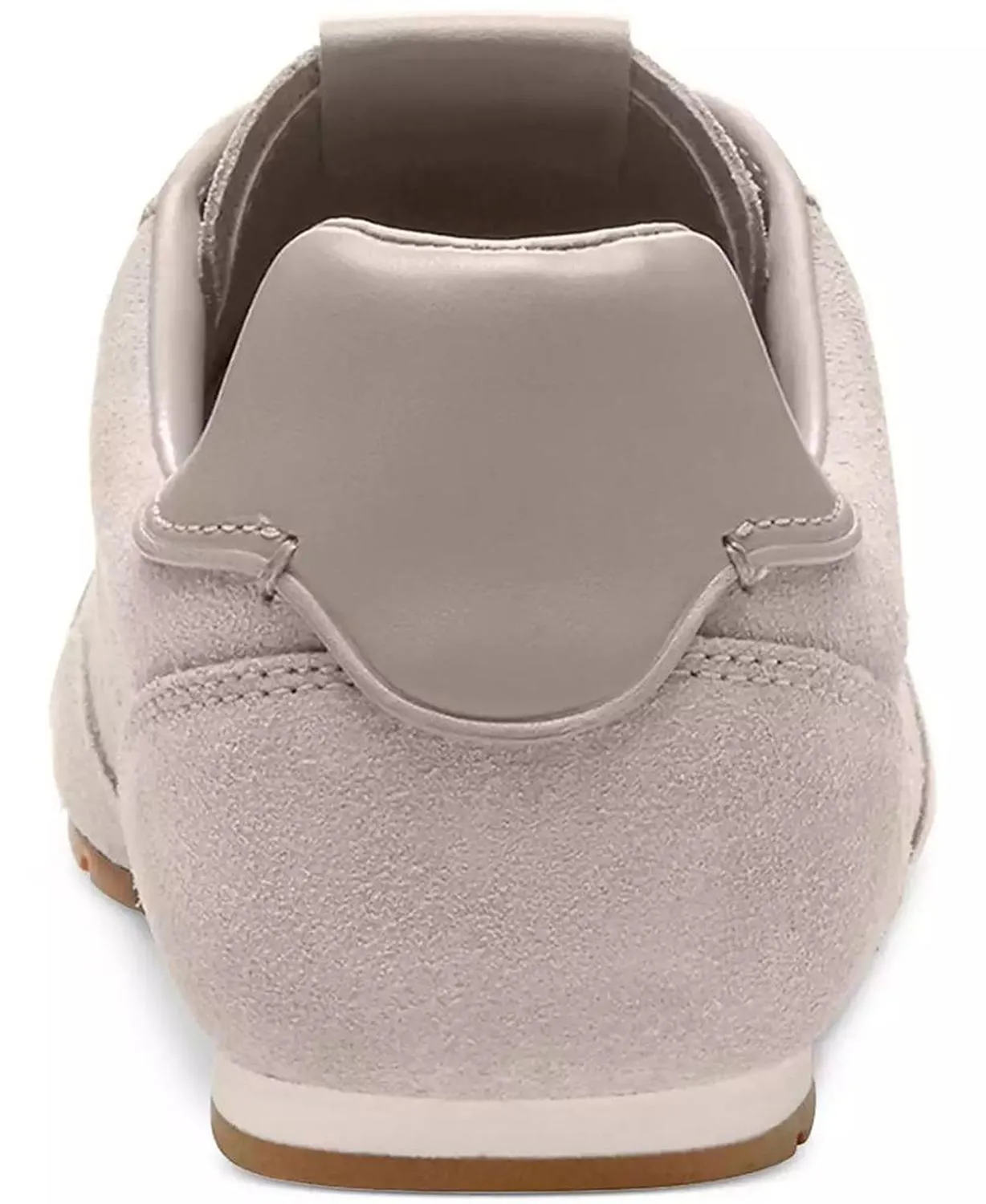 Women's Lace-Up Flat Sneakers