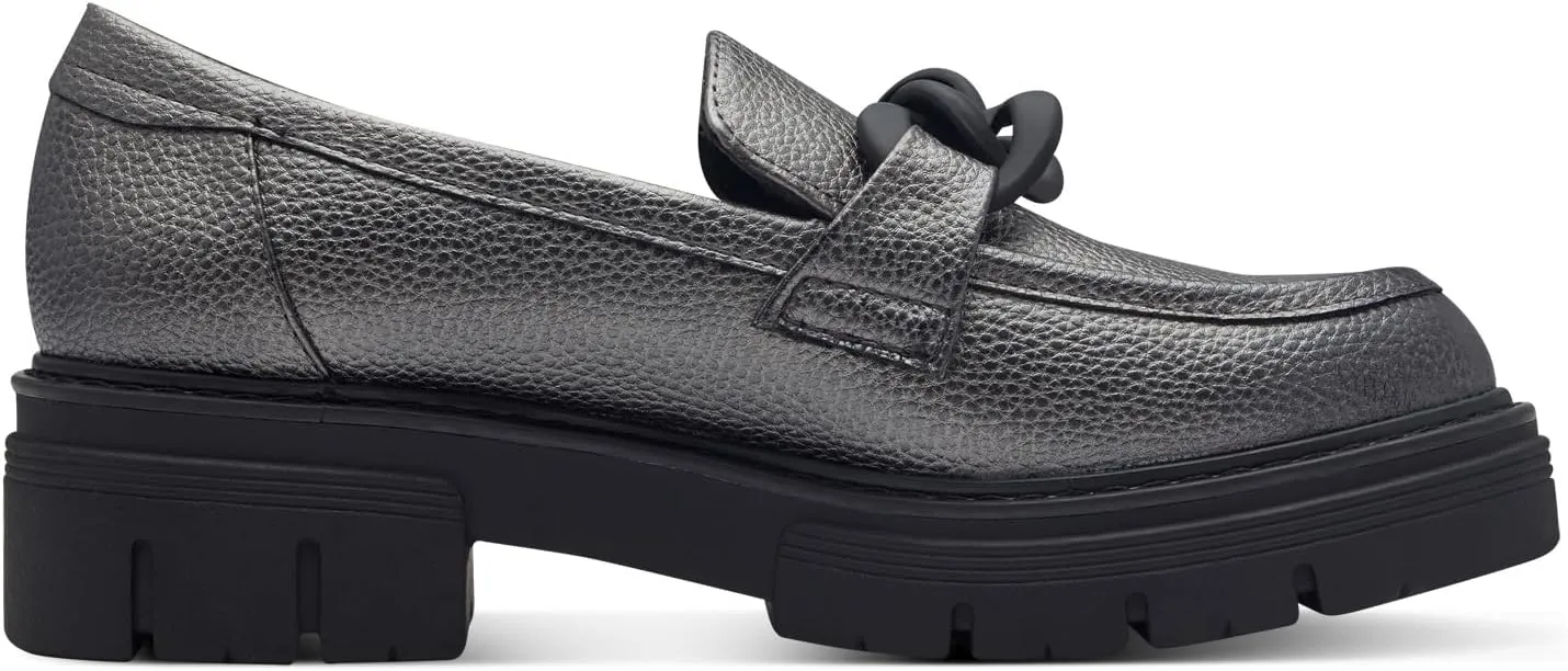 Women's Loafer Flat