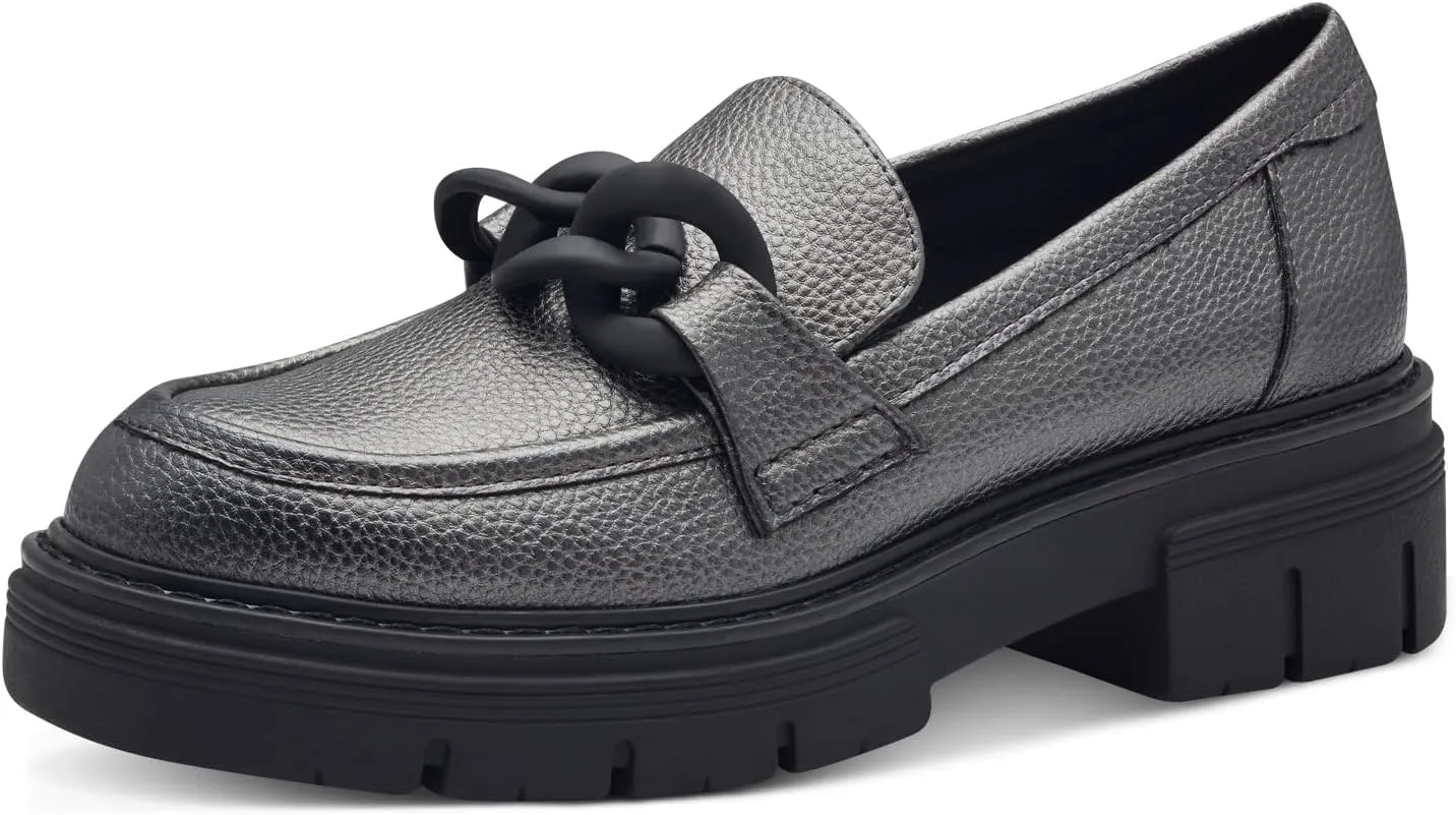 Women's Loafer Flat