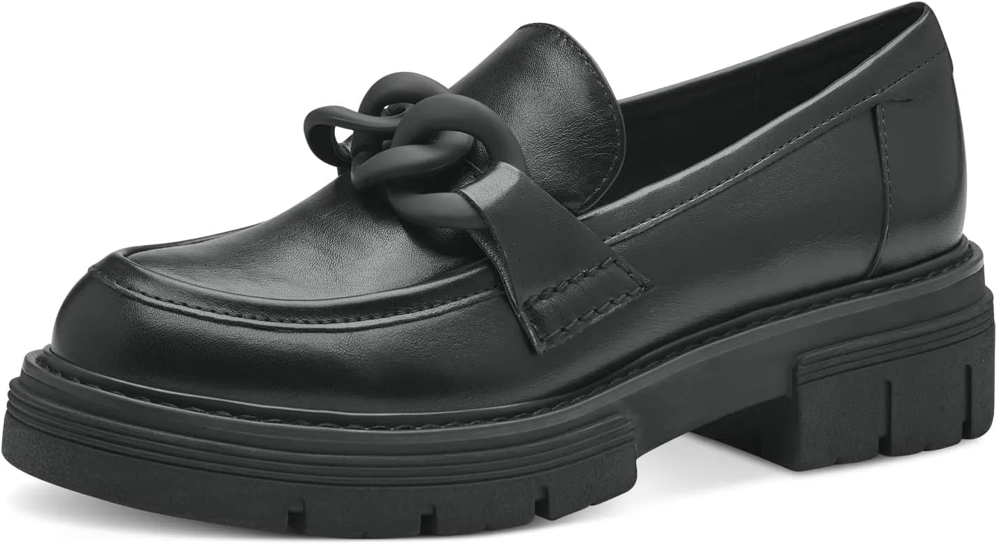 Women's Loafer Flat