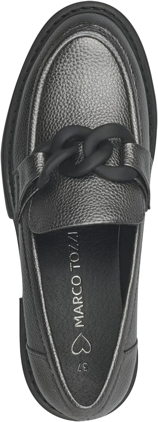 Women's Loafer Flat
