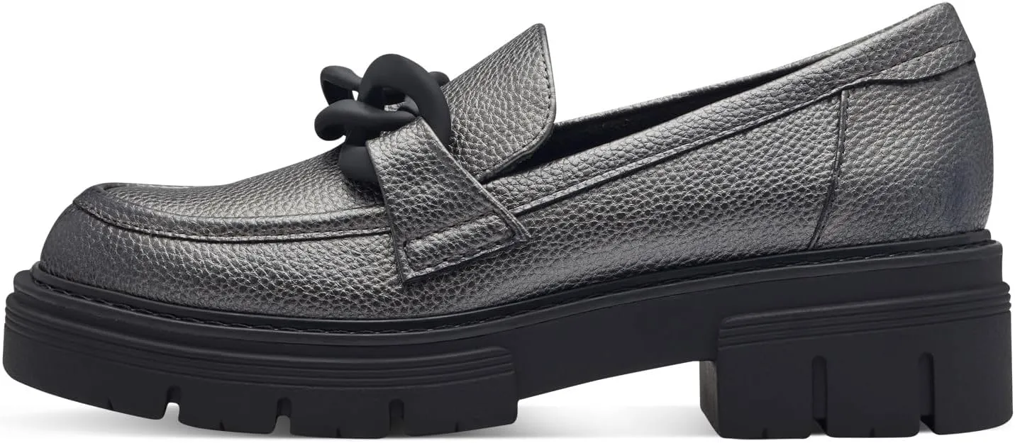 Women's Loafer Flat