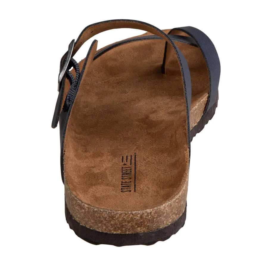 Women's Opal Footbed