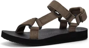 Women's Original Sport Sandals Hiking Sandals with Arch Support Yoga Mat Insole Light Weight Outdoor Water Shoes