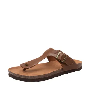Women's Sage Flat Footbed
