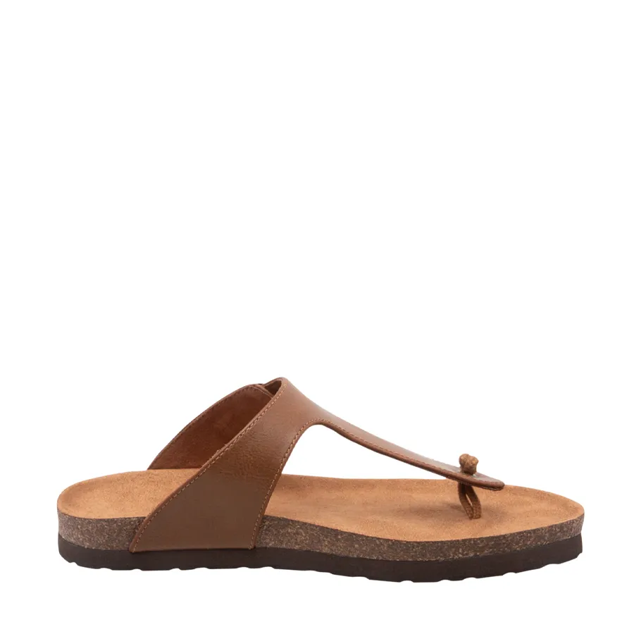 Women's Sage Flat Footbed