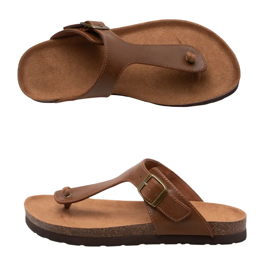 Women's Sage Flat Footbed