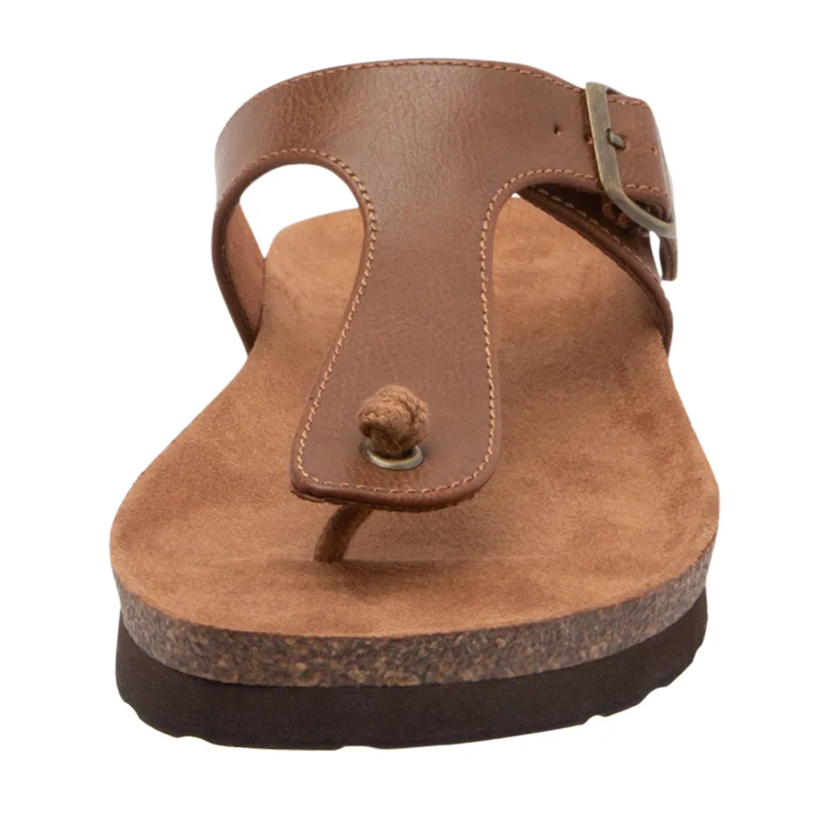 Women's Sage Flat Footbed