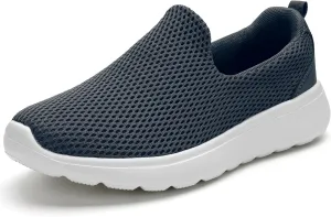 Women's Slip On Walking Shoes