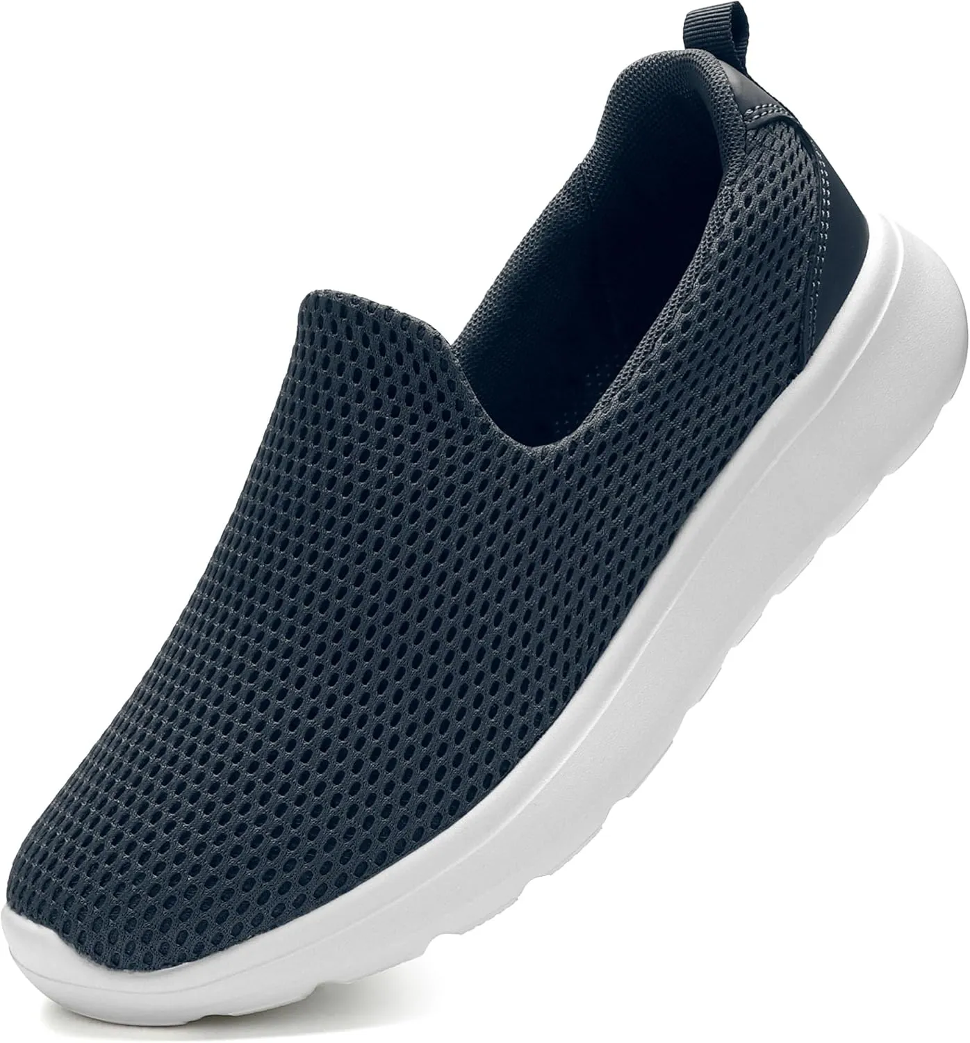 Women's Slip On Walking Shoes