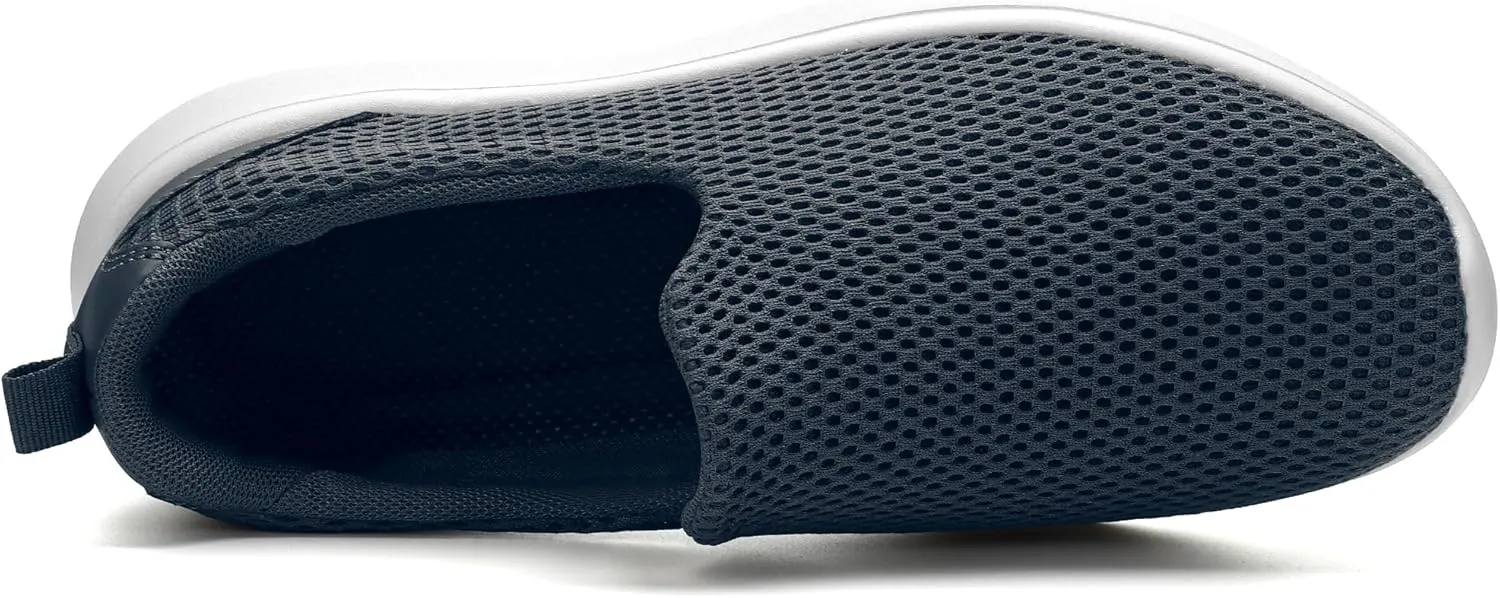Women's Slip On Walking Shoes