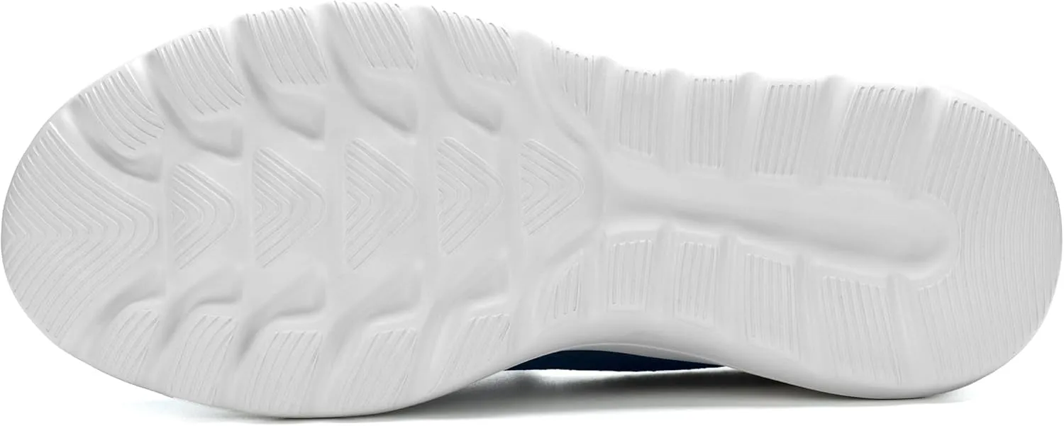 Women's Slip On Walking Shoes