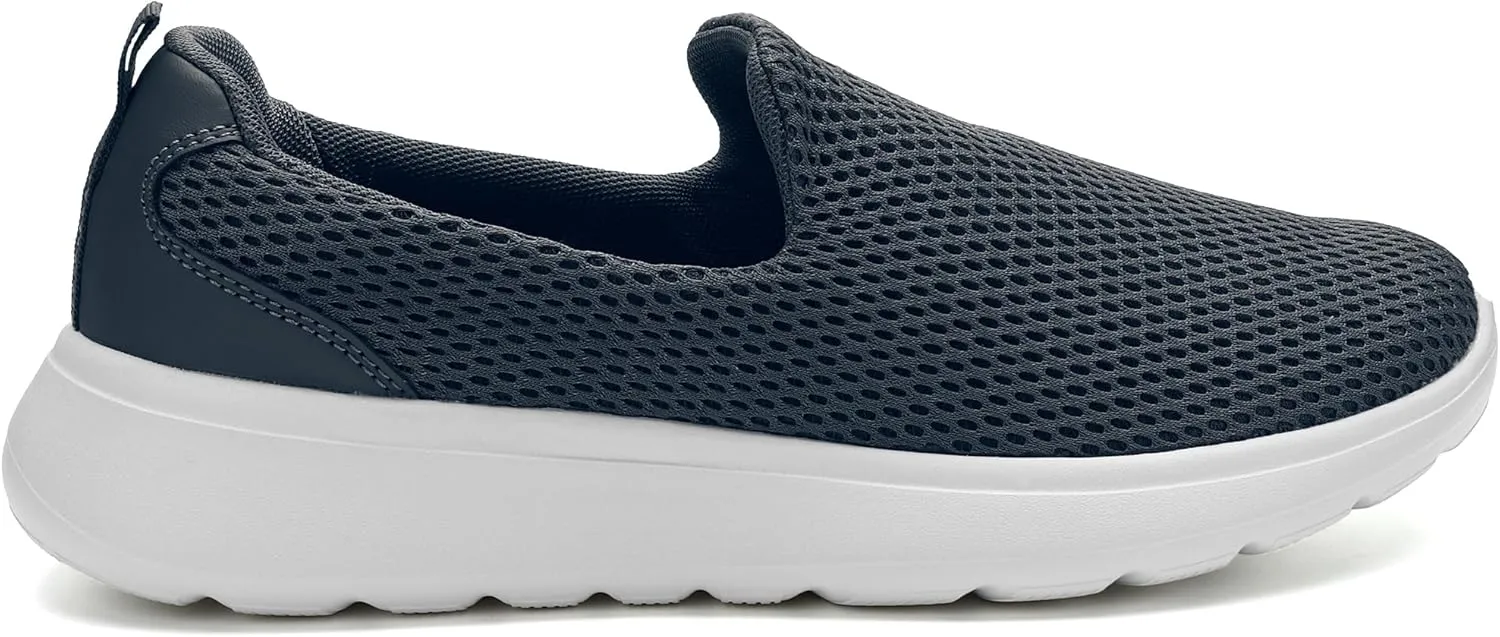 Women's Slip On Walking Shoes