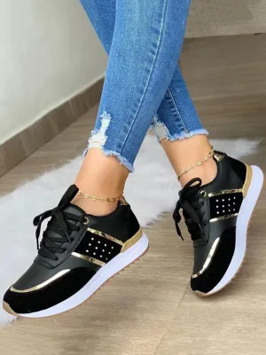 Women's Valencia Sneaker