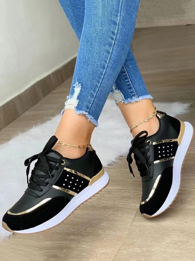 Women's Valencia Sneaker
