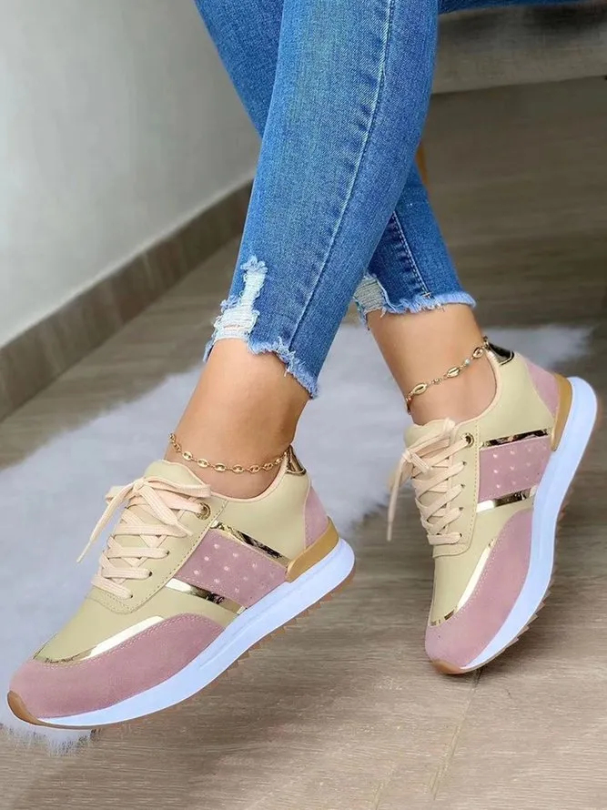Women's Valencia Sneaker