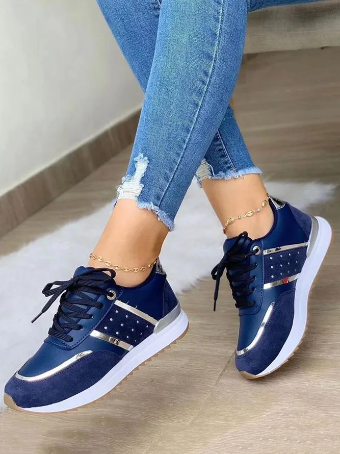 Women's Valencia Sneaker