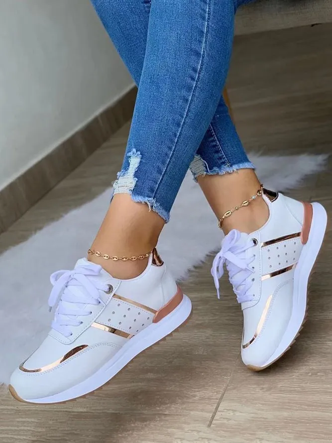 Women's Valencia Sneaker