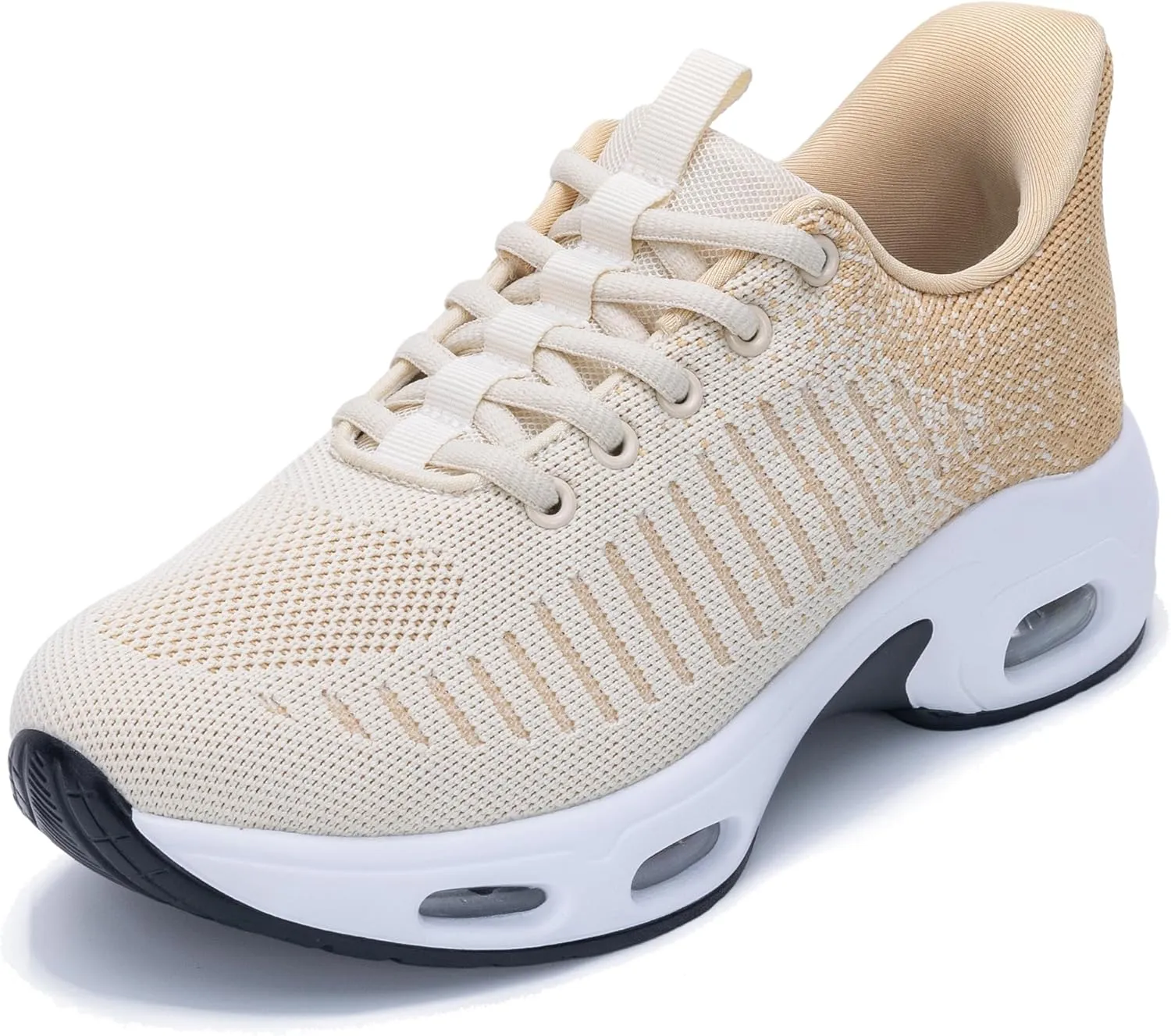Women's Walking Shoes | Slip On | Fashion Sneakers | Running Tennis Shoes US 6-11