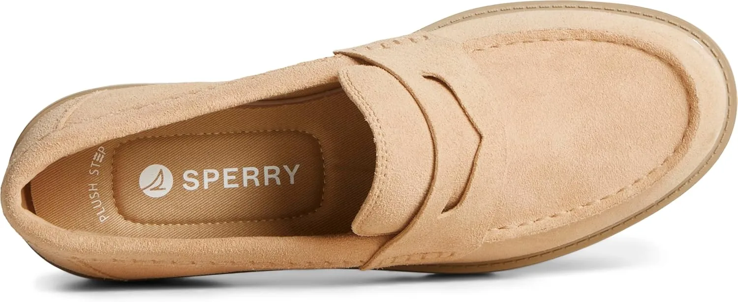 Women's Wells Penny Loafer