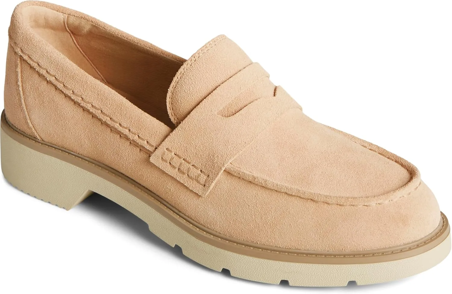 Women's Wells Penny Loafer