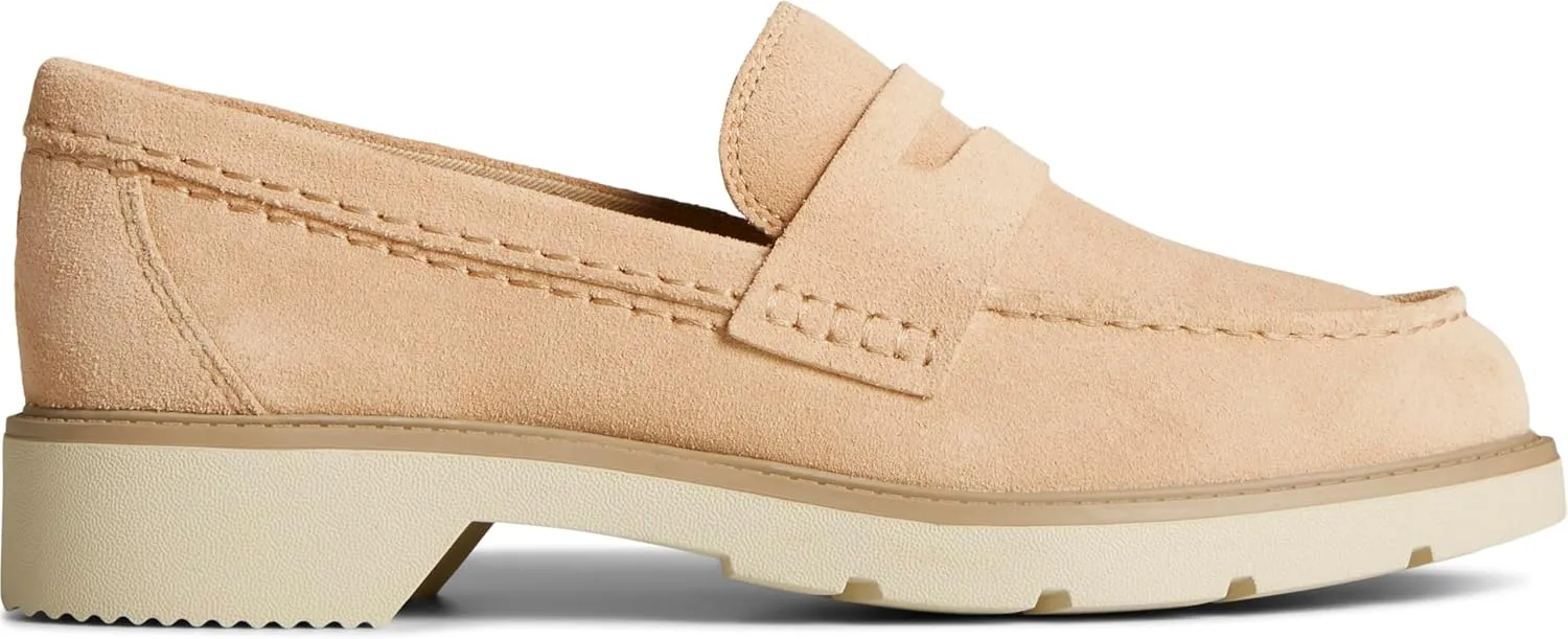 Women's Wells Penny Loafer