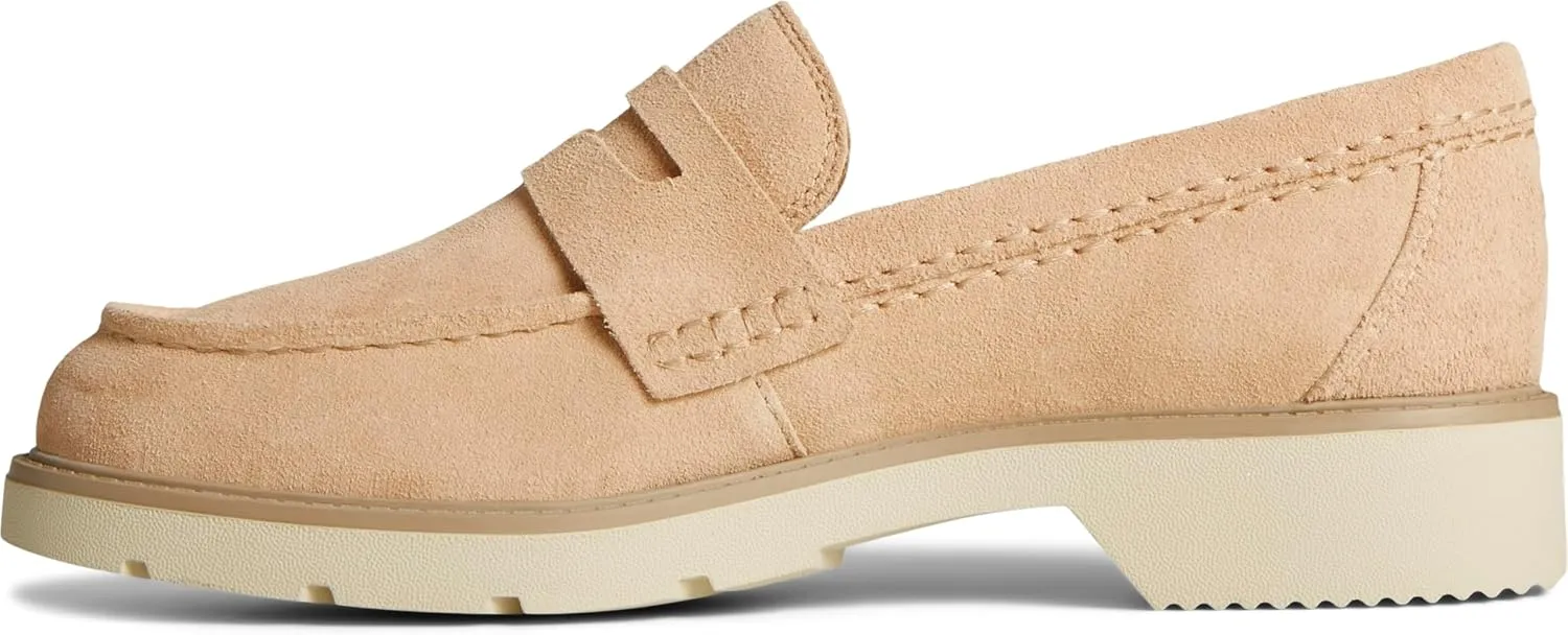 Women's Wells Penny Loafer