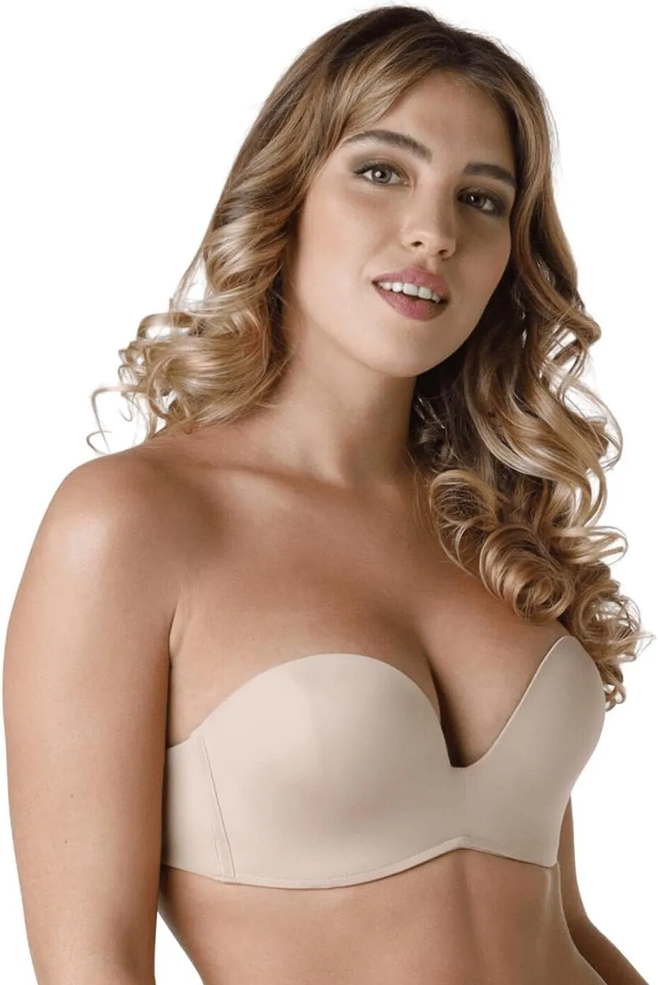 Wonderbra Women's Modern