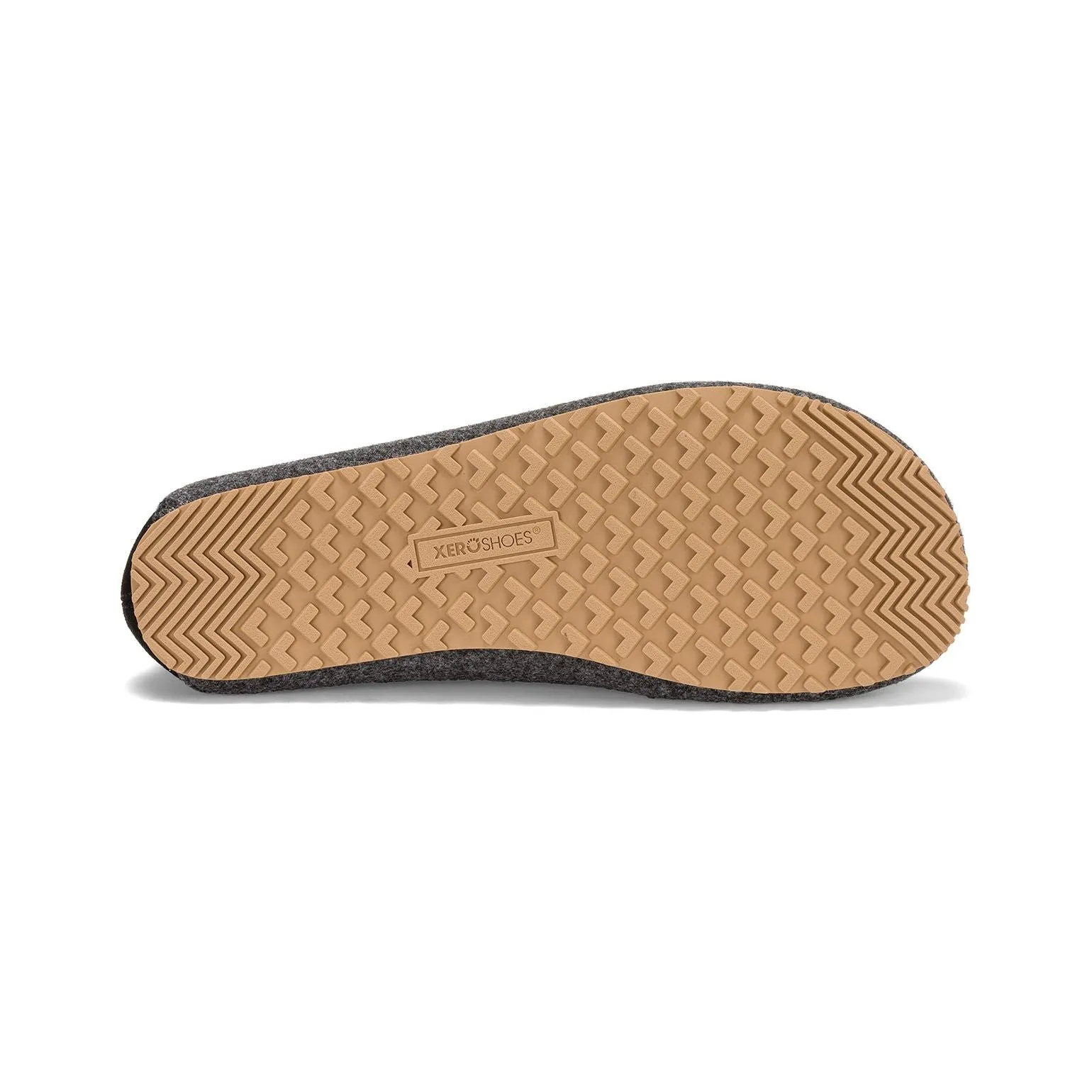 Xero Mens Pagosa Barefoot Slip-On