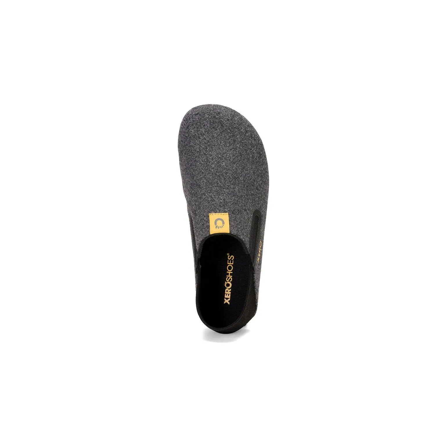Xero Mens Pagosa Barefoot Slip-On