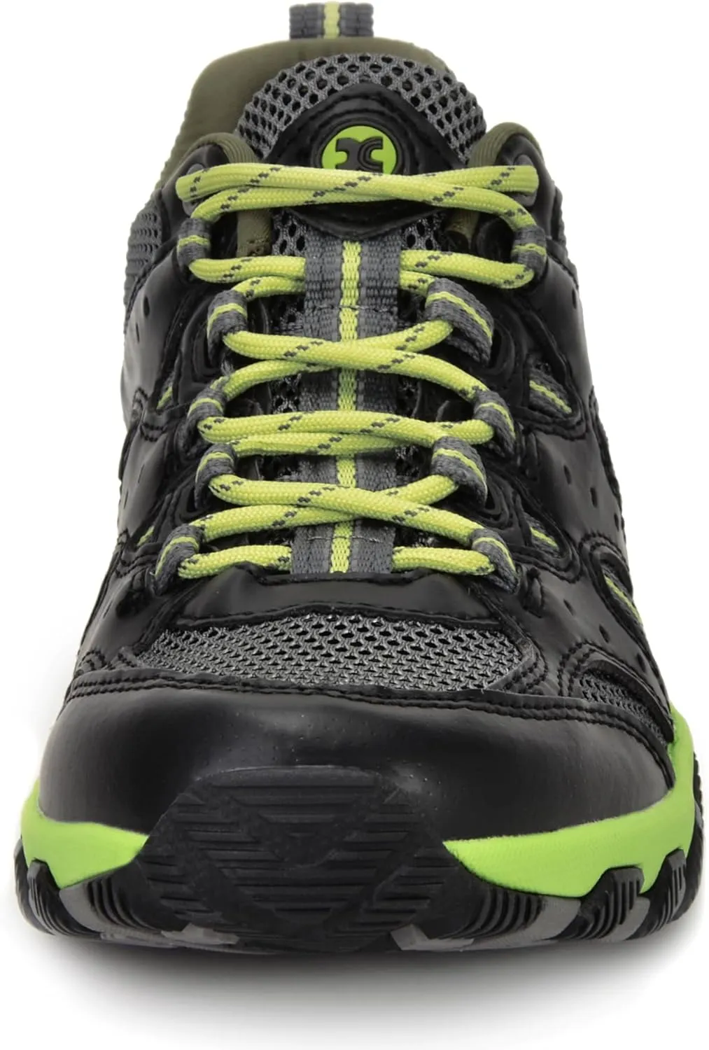 XPETI Men’s Akua Water Shoes Breathable Beach Shoes