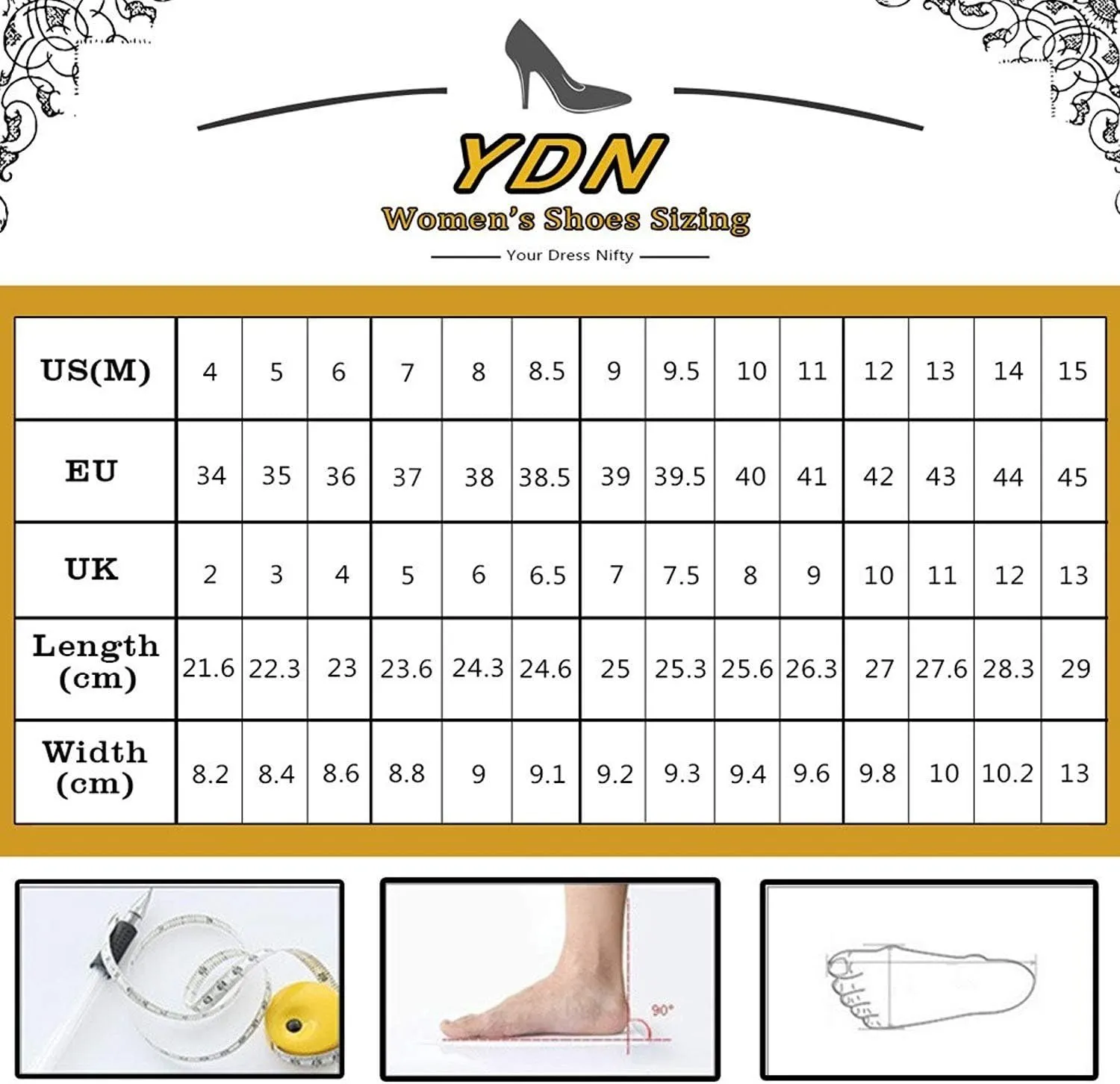 YDN Women Classic Thigh High Closed Round Toe Boots Trendy Low Chunky Heels Over The Knee Party Dress Pumps Suede Shoes