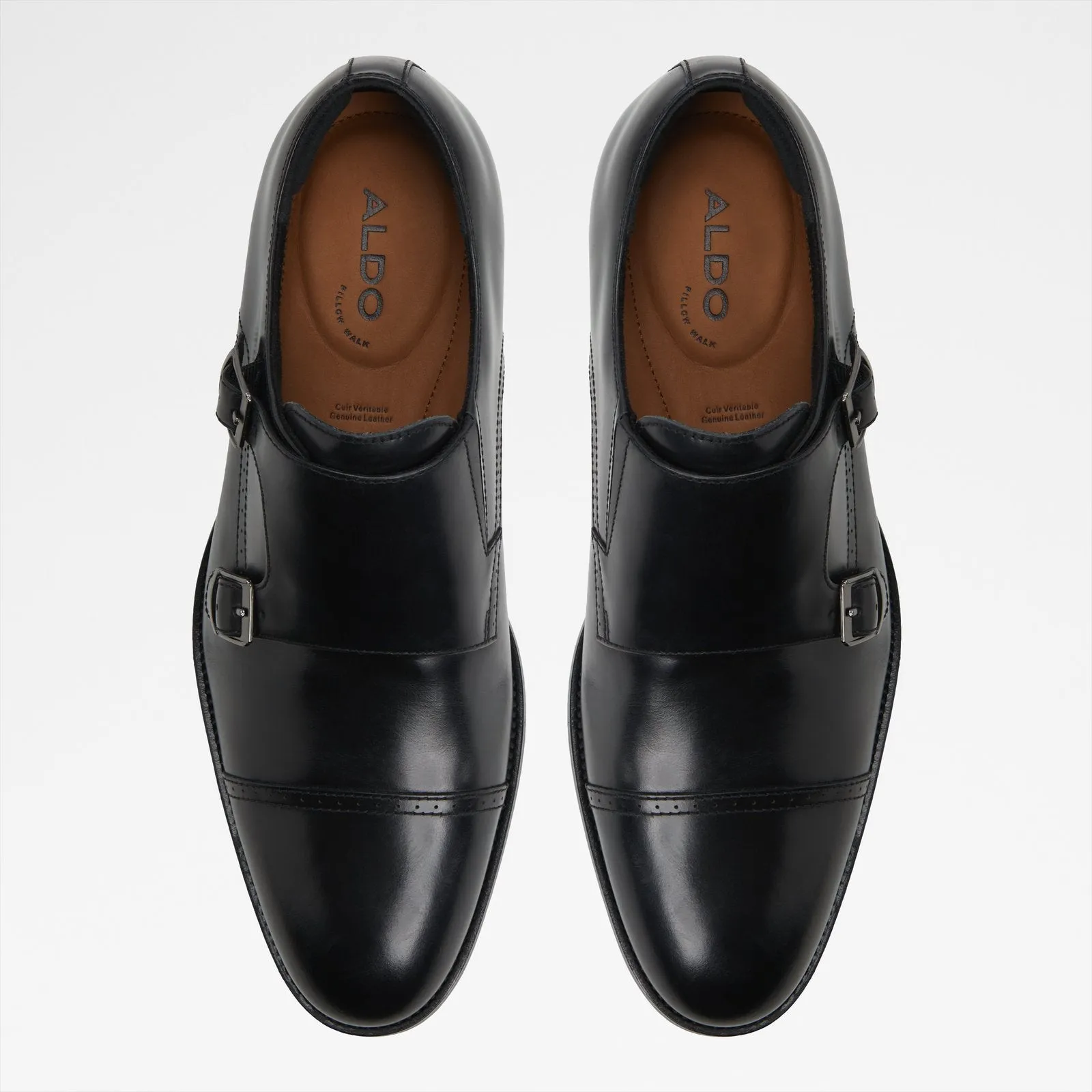 ZELASIEN Erkek Siyah Loafer & Mokasen