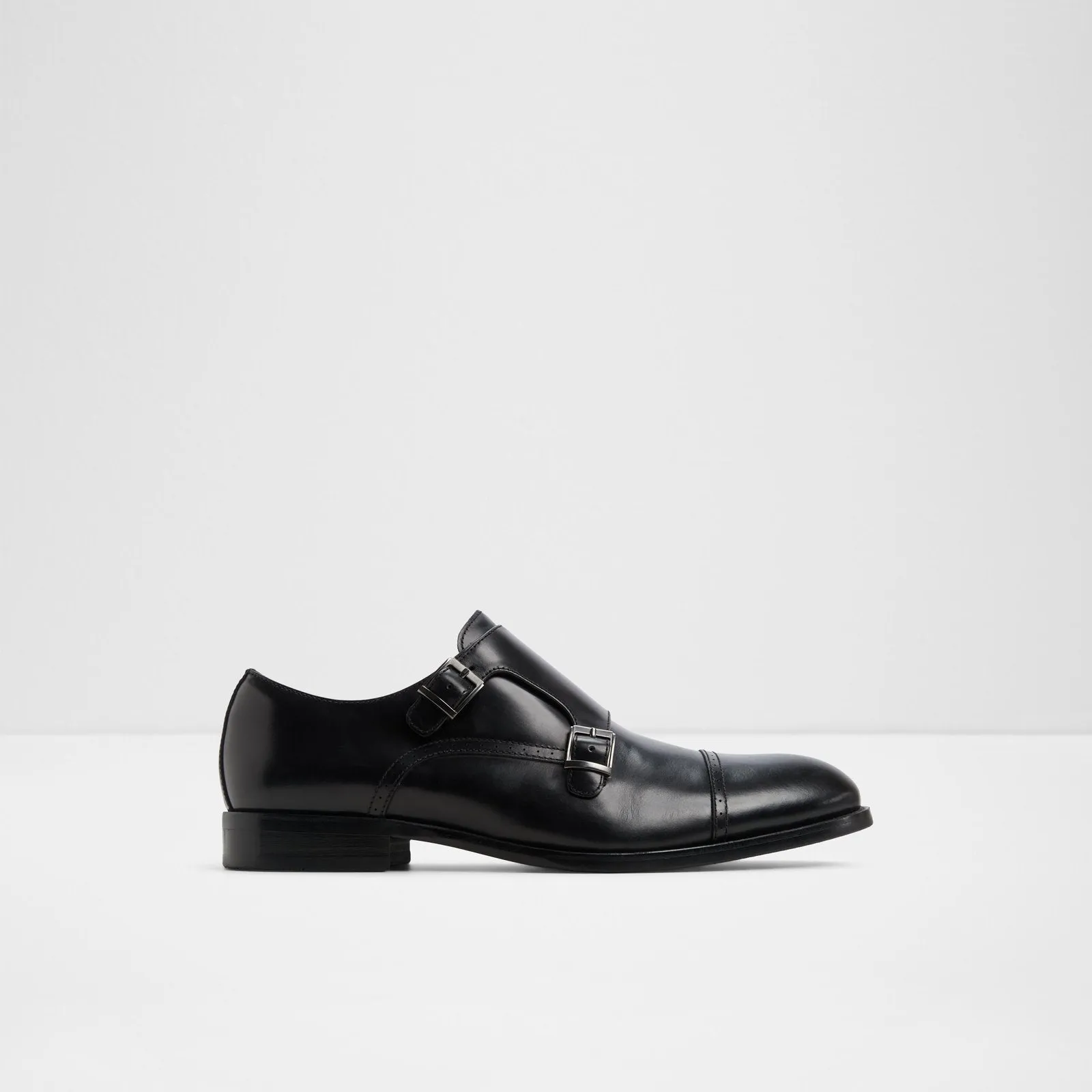 ZELASIEN Erkek Siyah Loafer & Mokasen