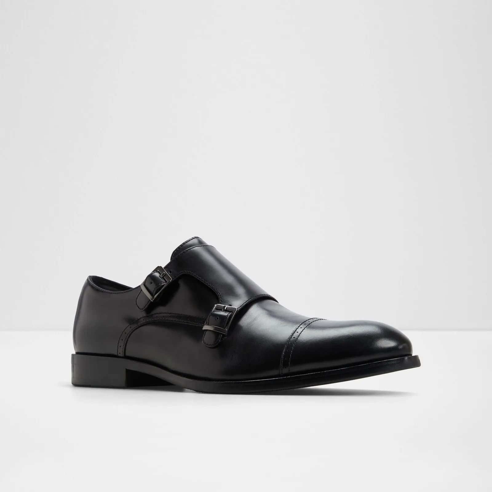 ZELASIEN Erkek Siyah Loafer & Mokasen