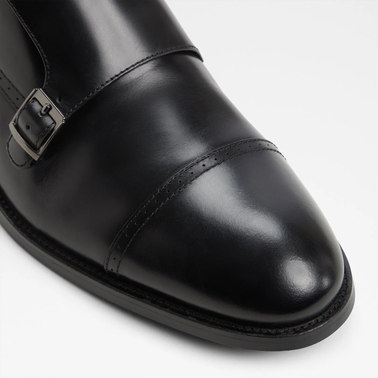 ZELASIEN Erkek Siyah Loafer & Mokasen