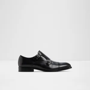 ZELASIEN Erkek Siyah Loafer & Mokasen