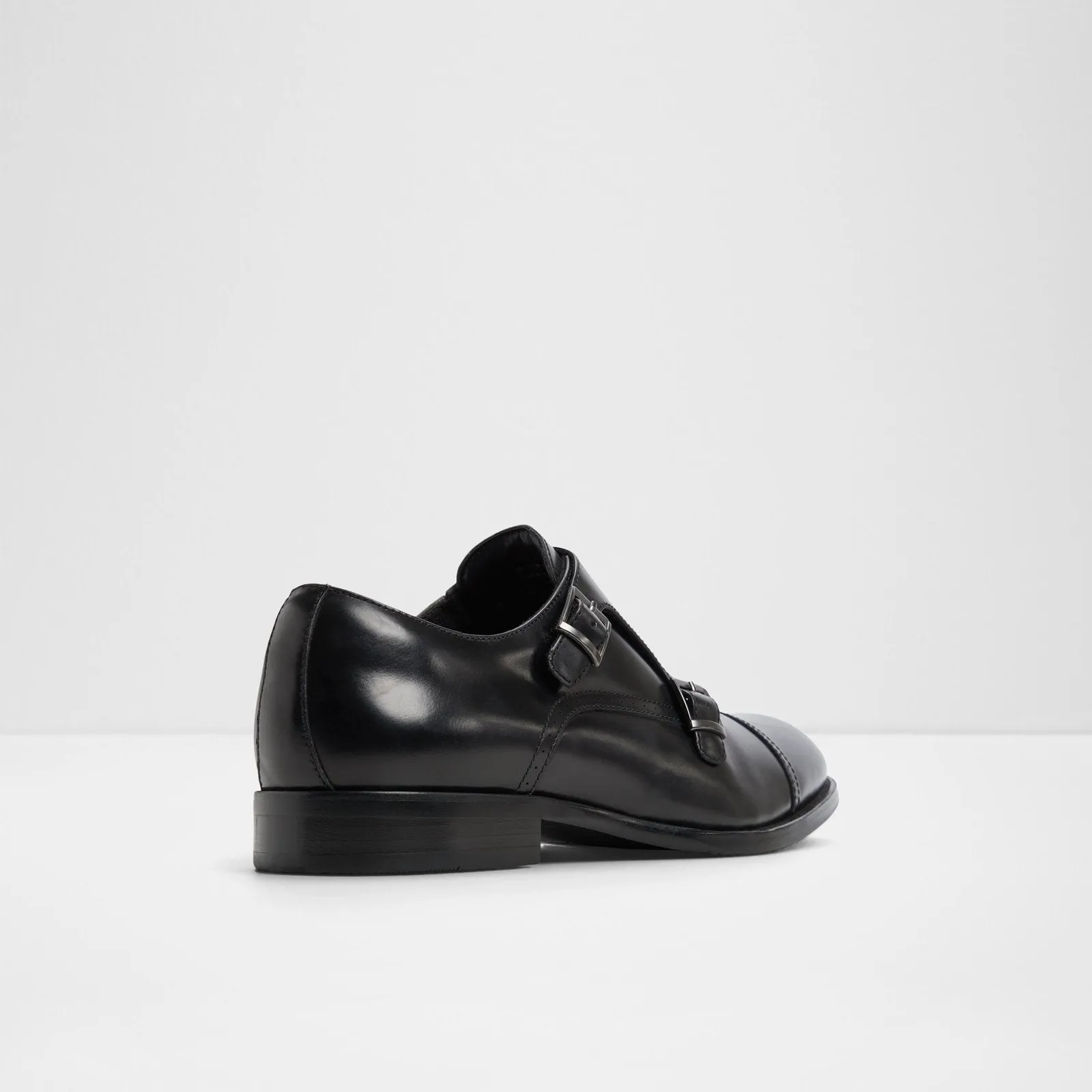 ZELASIEN Erkek Siyah Loafer & Mokasen