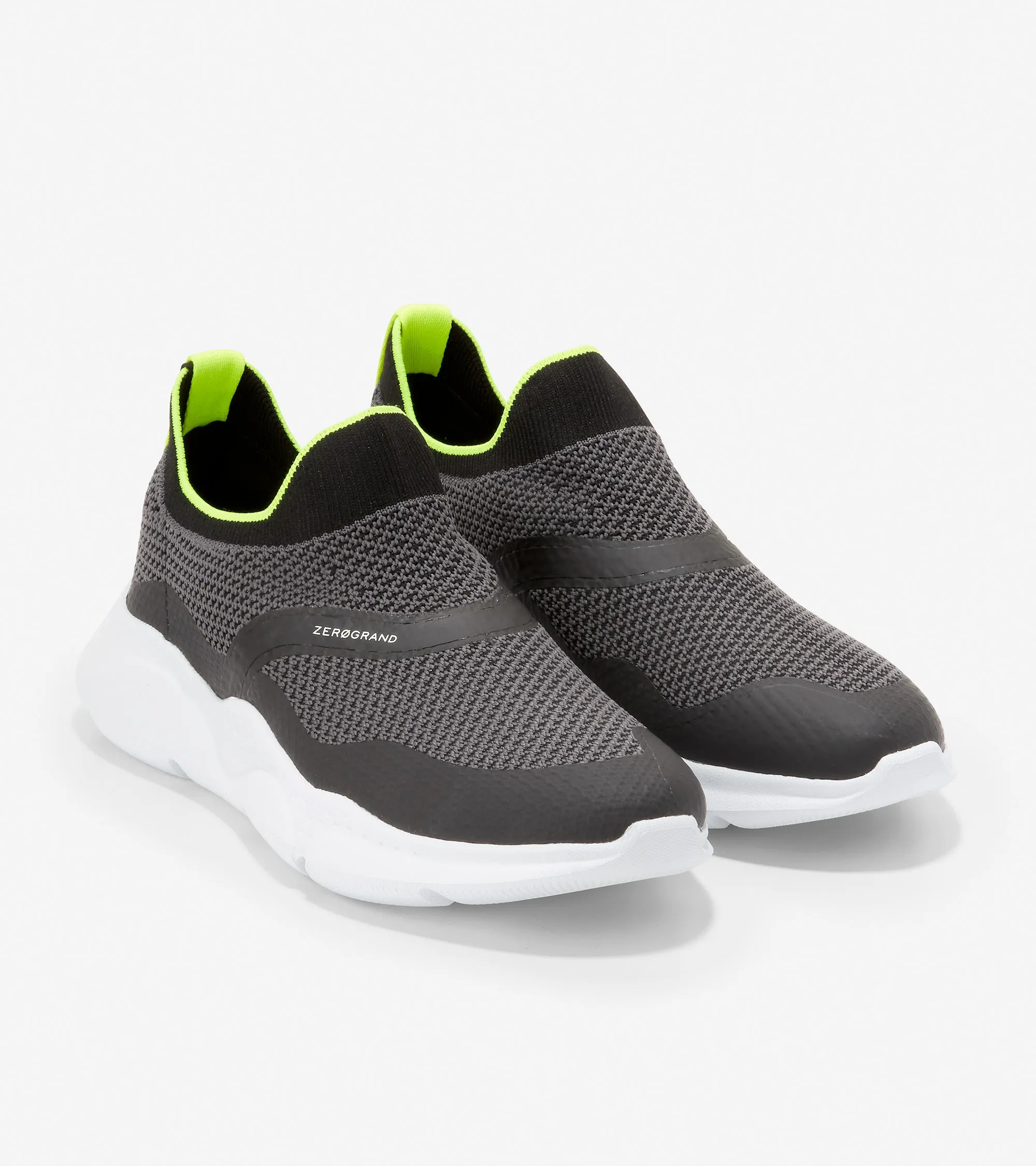 ZERØGRAND Radiant Slip-On Sneaker Women's