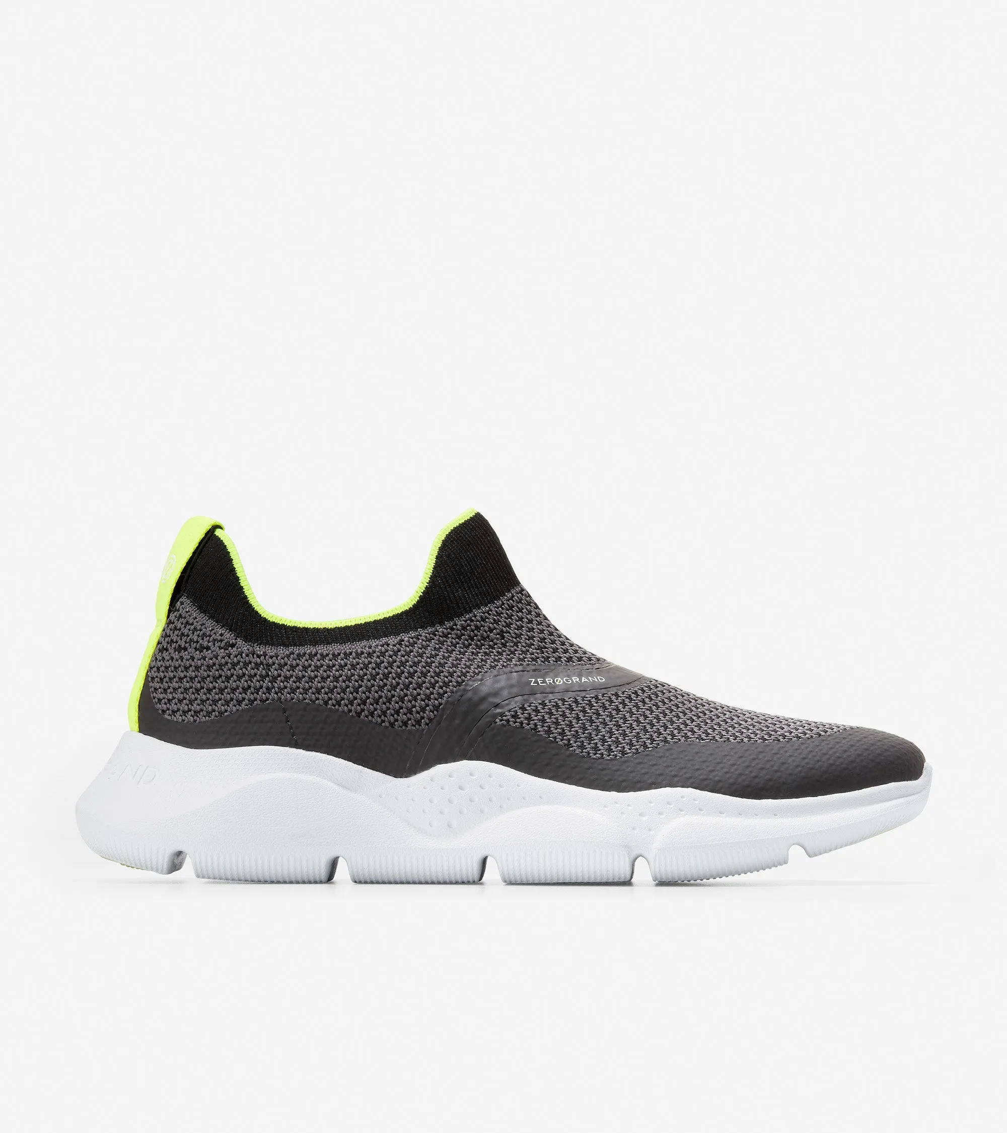 ZERØGRAND Radiant Slip-On Sneaker Women's