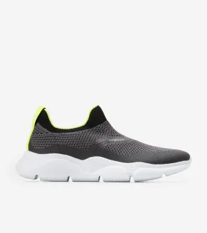 ZERØGRAND Radiant Slip-On Sneaker Women's