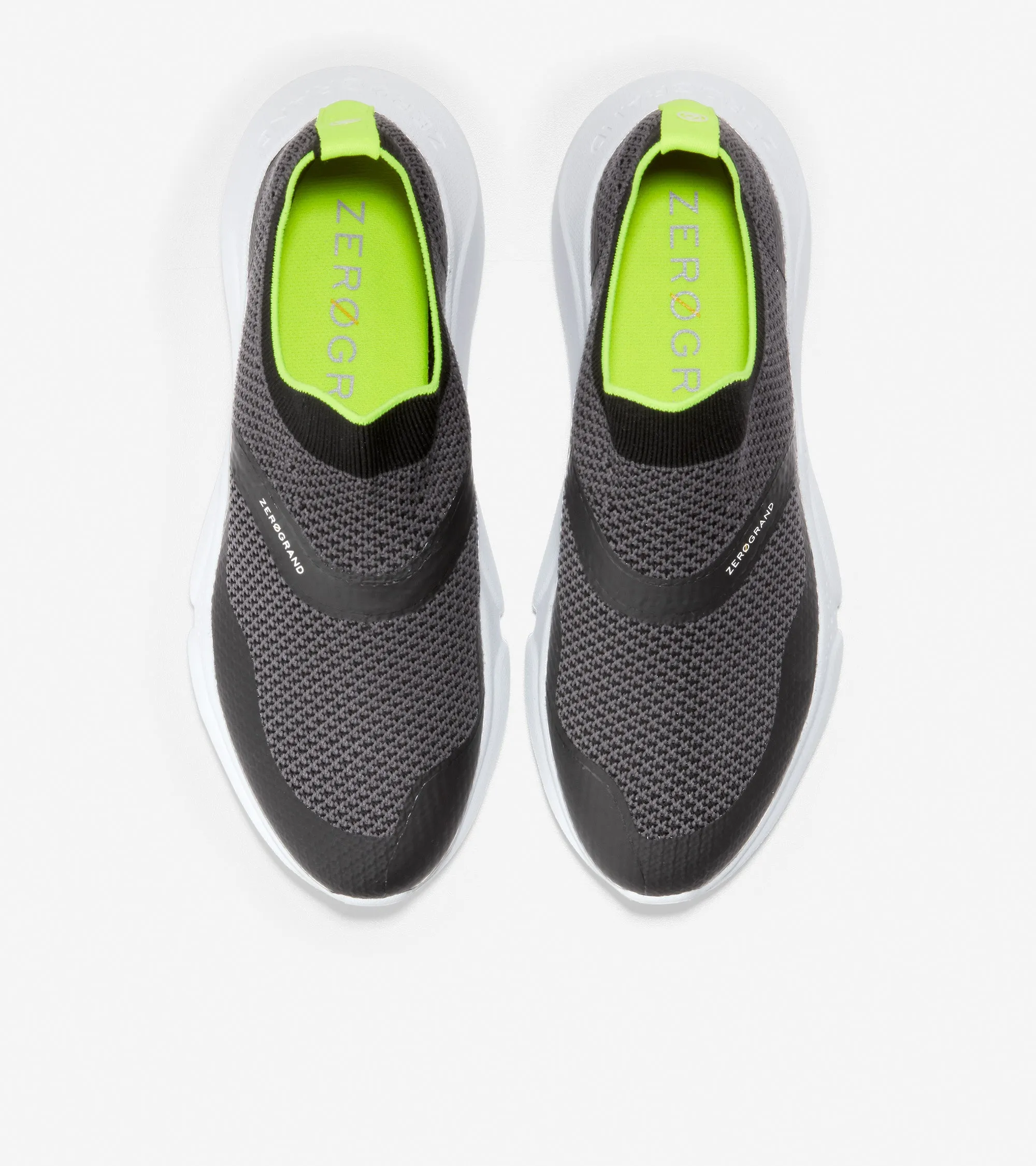 ZERØGRAND Radiant Slip-On Sneaker Women's
